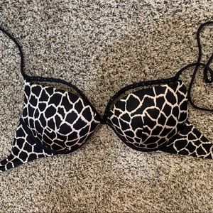 Victorias Secret Bikini Top